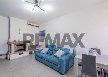 Sala da pranzo - Casa indipendente via Garibaldi
 
95, Marnate - foto 5