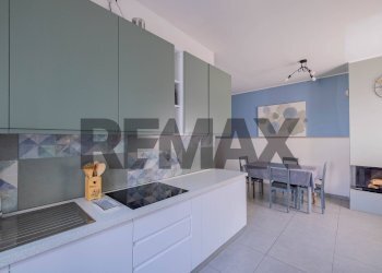 Cucina - Casa indipendente via Garibaldi
 
95, Marnate - foto 7
