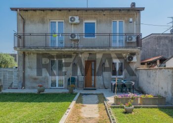 Casa all\'aperto - Casa indipendente via Garibaldi
 
95, Marnate - foto 34