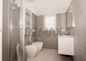 Bagno - Trilocale GENERALE ARDOINO
 
205, Diano Marina - foto 16
