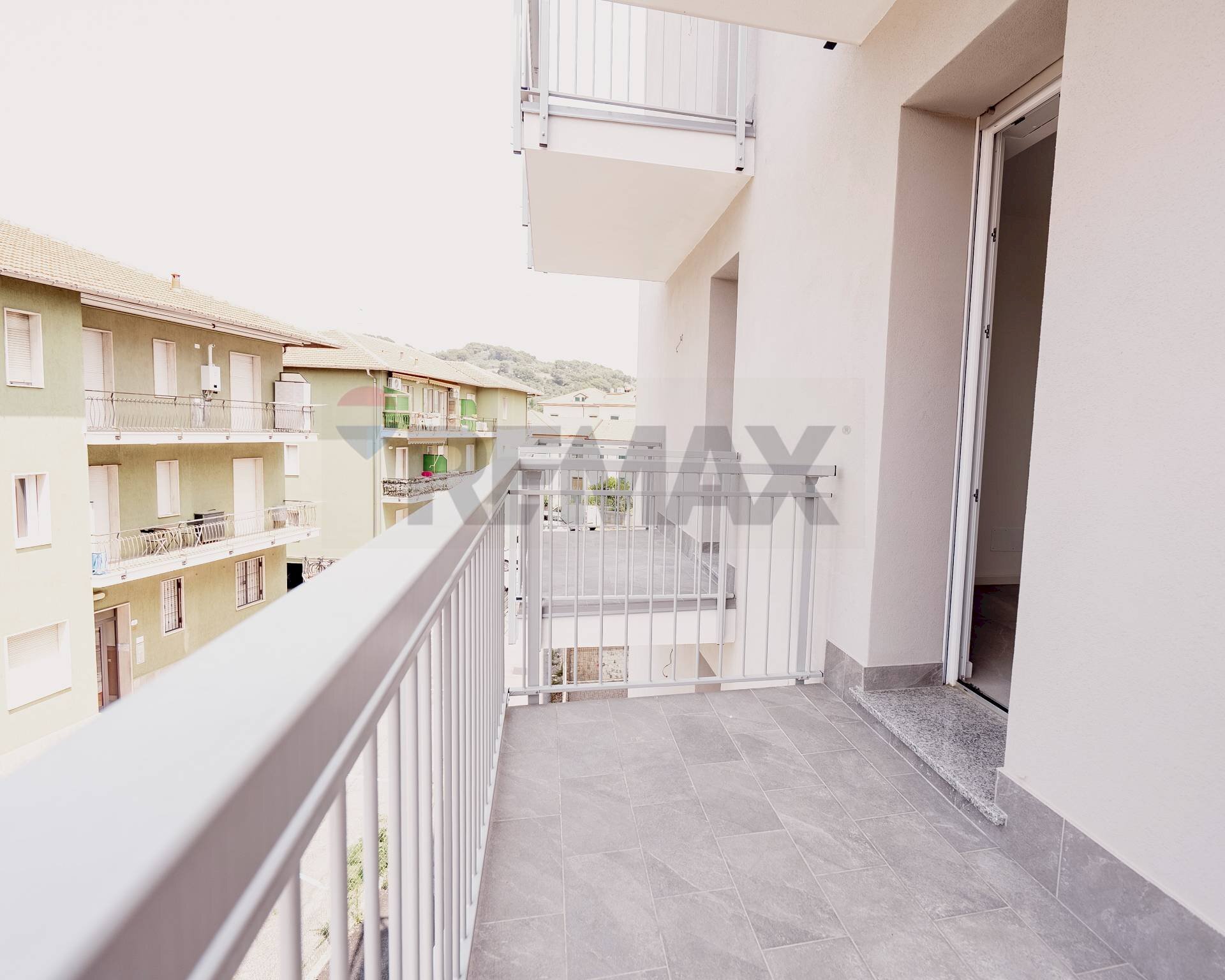 Balcone - Trilocale GENERALE ARDOINO
205, Diano Marina - foto 3