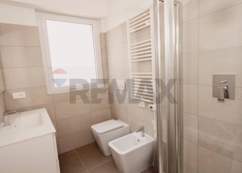 Bagno - Trilocale GENERALE ARDOINO
 
205, Diano Marina - foto 16