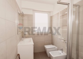 Bagno - Trilocale GENERALE ARDOINO
 
205, Diano Marina - foto 18