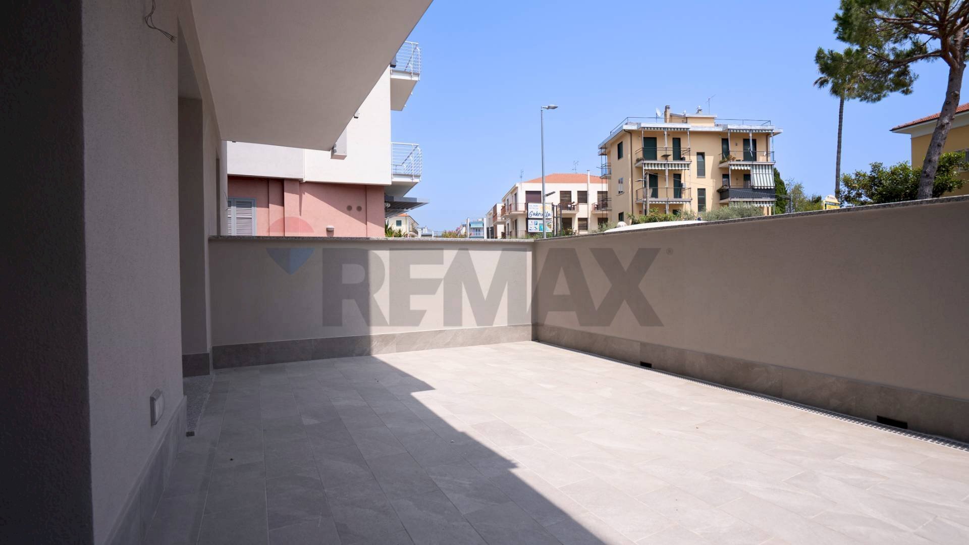 Terrazza - Bilocale Generale ardoino
205, Diano Marina - foto 3