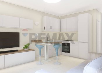 Soggiorno - Bilocale Generale ardoino
 
205, Diano Marina - foto 29