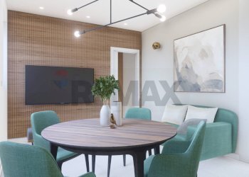 Sala da pranzo - Trilocale generale ardoino
 
205, Diano Marina - foto 30