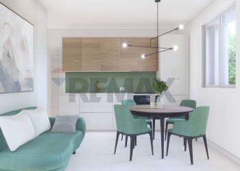 Sala da pranzo - Trilocale generale ardoino
 
205, Diano Marina - foto 31