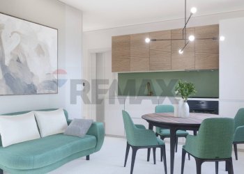 Sala da pranzo - Trilocale generale ardoino
 
205, Diano Marina - foto 32