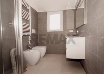 Bagno - Trilocale GENERALE ARDOINO
 
205, Diano Marina - foto 15