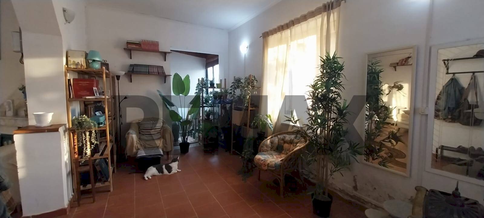 Hall / corridoio - Villa Via Torre Scafati
 
50, Giugliano in Campania - photo 1