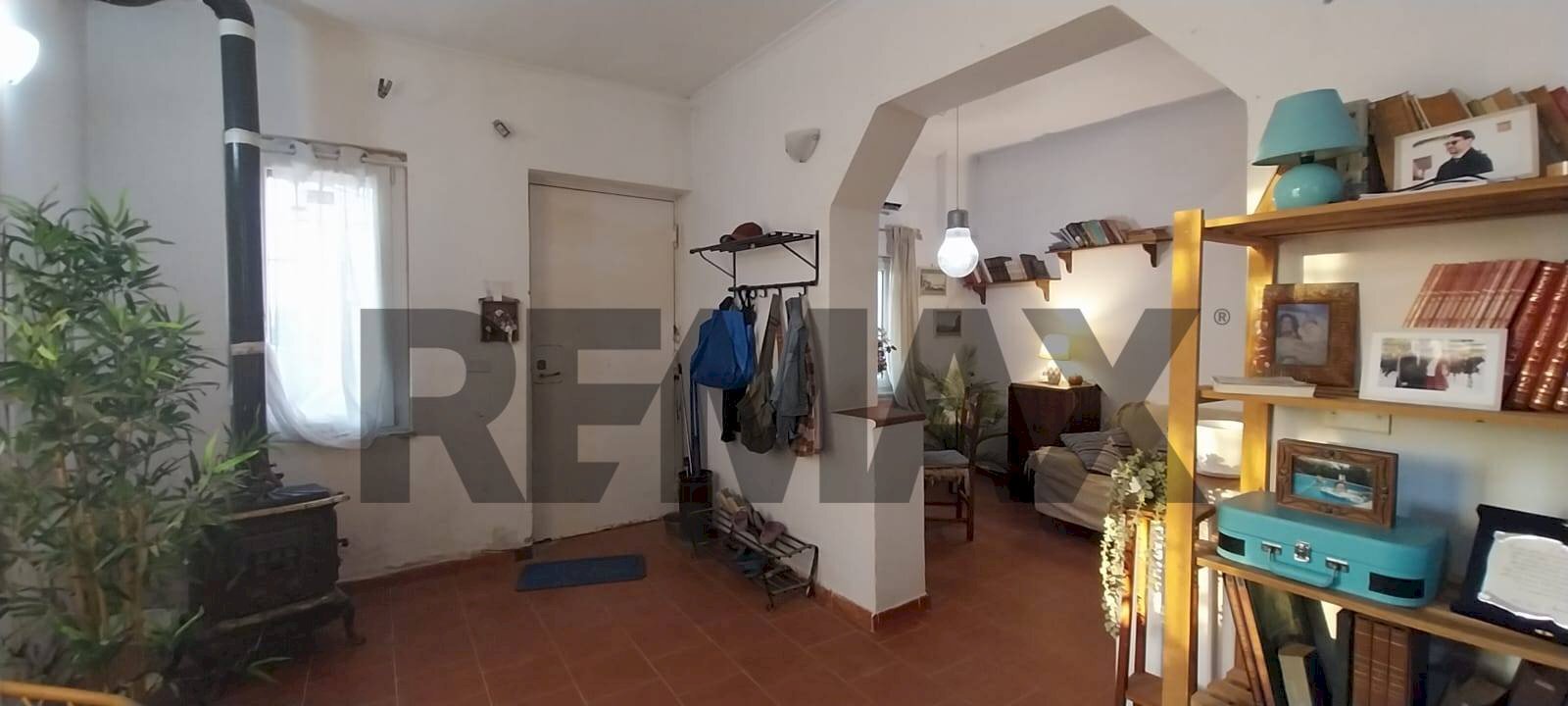 Hall / corridoio - Villa Via Torre Scafati
50, Giugliano in Campania - photo 2