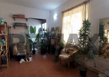 Hall / corridoio - Villa Via Torre Scafati
 
50, Giugliano in Campania - photo 1