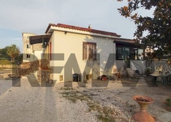 Casa all\'aperto - Villa Via Torre Scafati
 
50, Giugliano in Campania - photo 6