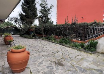 Terrazza - Two-room apartment Via Antonio Cinque
 
73, Napoli - photo 2