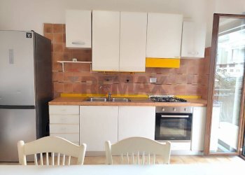 Cucina - Two-room apartment Via Antonio Cinque
 
73, Napoli - photo 7