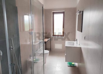 Bagno - Two-room apartment Via Antonio Cinque
 
73, Napoli - photo 21