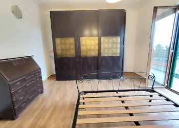 Camera / camera da letto - Two-room apartment Via Antonio Cinque
 
73, Napoli - photo 22