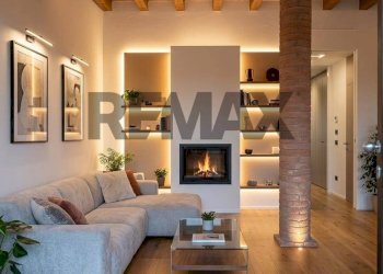 Soggiorno - Semi-detached house Strada Ugozzolo
 
113, Parma - photo 3