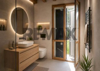 Bagno - Semi-detached house Strada Ugozzolo
 
113, Parma - photo 5