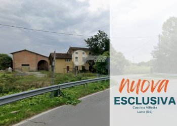 Foto 1 - Rustic Via Isonzo, Leno - photo 1