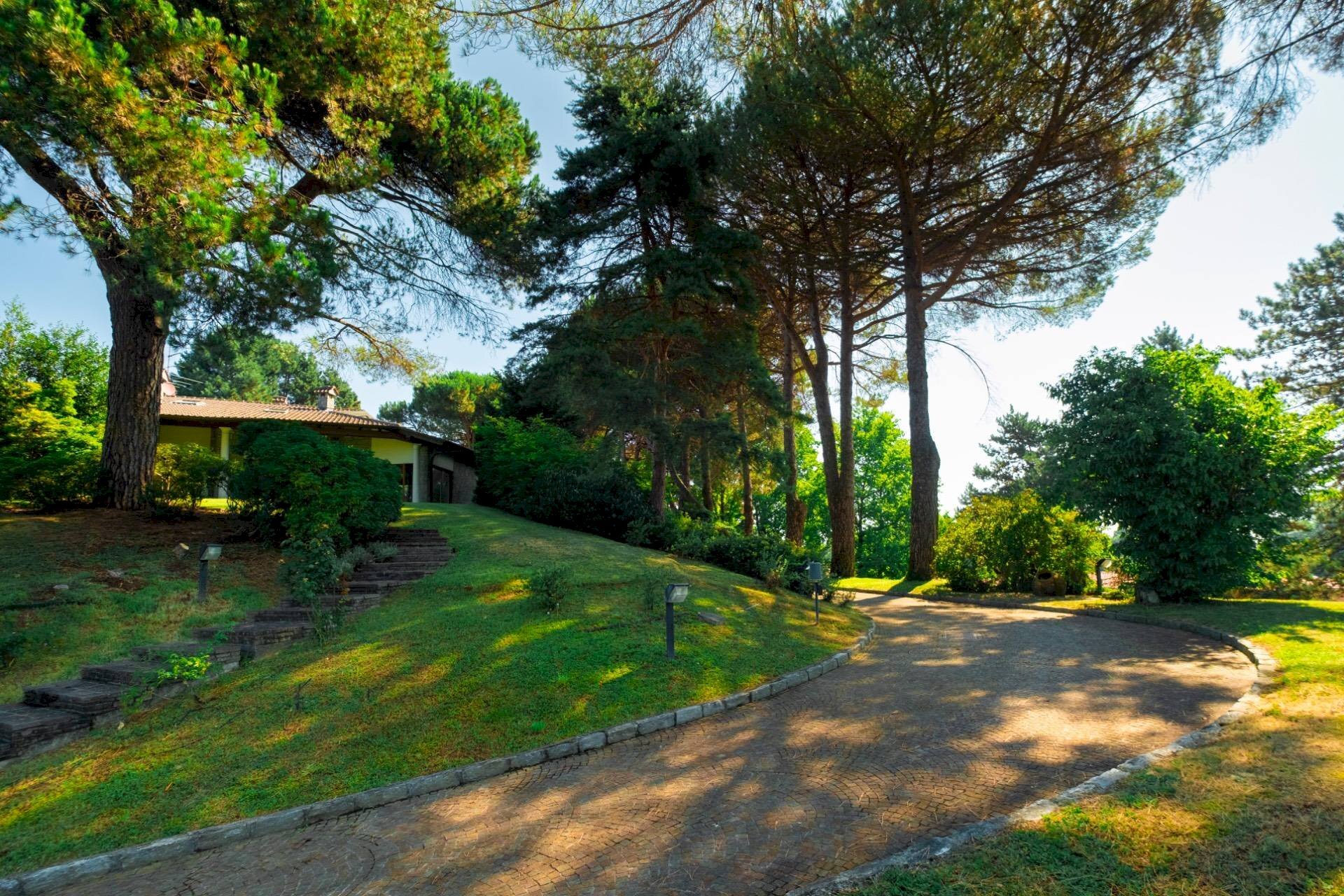 Foto 2 - Villa VIA CAVOUR
31, Solbiate con Cagno - photo 2