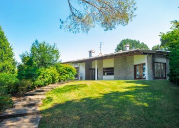 Foto 4 - Villa VIA CAVOUR
31, Solbiate con Cagno - photo 4