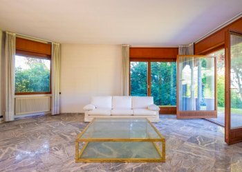 Foto 12 - Villa VIA CAVOUR
31, Solbiate con Cagno - photo 12