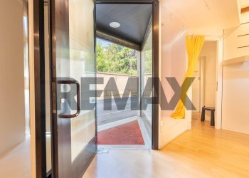 Hall / corridoio - Negozio Via Veneto
14, Brugherio - foto 7