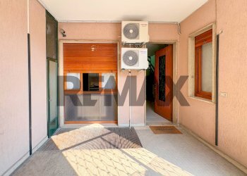 Terrazza - Negozio Via Veneto
14, Brugherio - foto 14