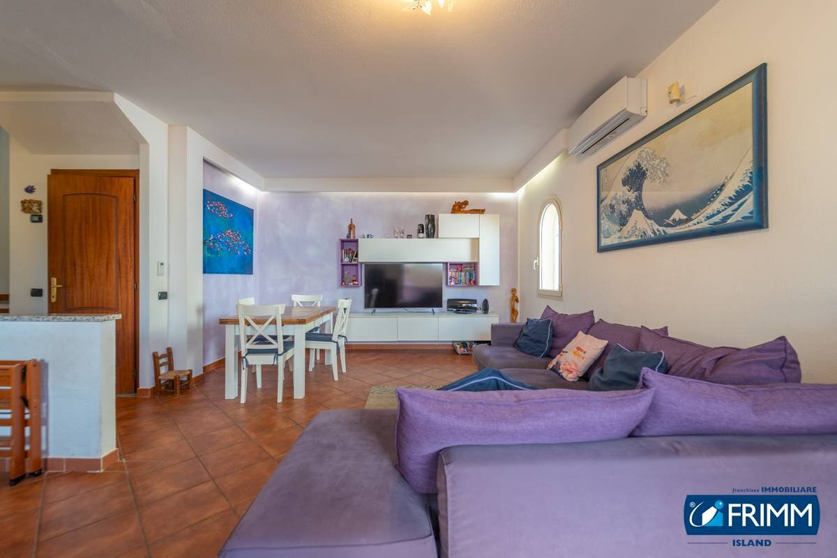 Foto 1 - Four-room apartment Via Mosca
 
67, Olbia - photo 1