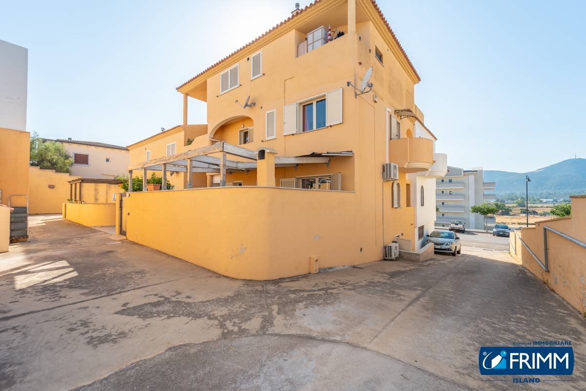 Foto 2 - Four-room apartment Via Mosca
67, Olbia - photo 2