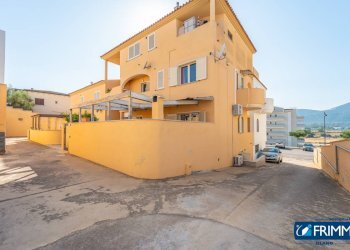 Foto 2 - Four-room apartment Via Mosca
 
67, Olbia - photo 2