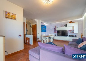 Foto 5 - Four-room apartment Via Mosca
 
67, Olbia - photo 5