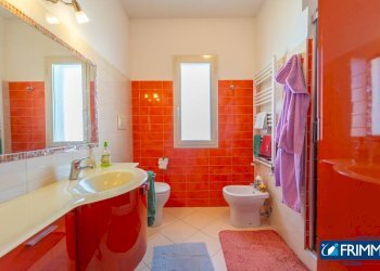 Foto 20 - Four-room apartment Via Mosca
 
67, Olbia - photo 20
