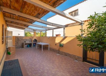 Foto 28 - Four-room apartment Via Mosca
 
67, Olbia - photo 28