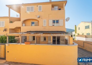 Foto 32 - Four-room apartment Via Mosca
 
67, Olbia - photo 32