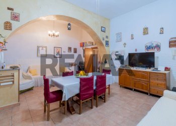 Sala da pranzo - Casa indipendente Via Baiardi
 
28-30, Bagheria - foto 2