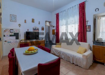 Sala da pranzo - Casa indipendente Via Baiardi
 
28-30, Bagheria - foto 3
