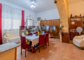 Sala da pranzo - Casa indipendente Via Baiardi
 
28-30, Bagheria - foto 4
