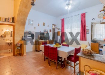 Sala da pranzo - Casa indipendente Via Baiardi
 
28-30, Bagheria - foto 5