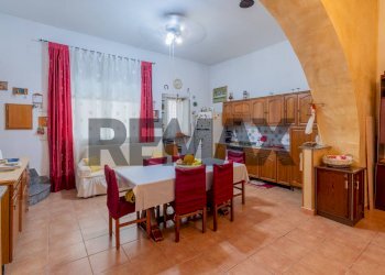 Sala da pranzo - Casa indipendente Via Baiardi
 
28-30, Bagheria - foto 6