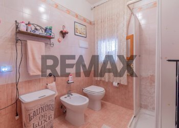 Bagno - Casa indipendente Via Baiardi
 
28-30, Bagheria - foto 15