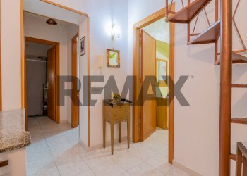 Hall / corridoio - Casa indipendente Via Baiardi
 
28-30, Bagheria - foto 16