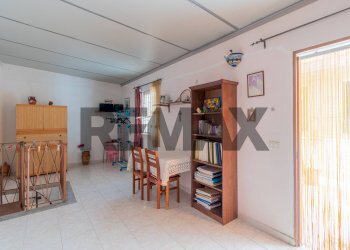 Sala da pranzo - Casa indipendente Via Baiardi
 
28-30, Bagheria - foto 17