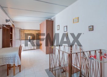 Hall / corridoio - Casa indipendente Via Baiardi
 
28-30, Bagheria - foto 18