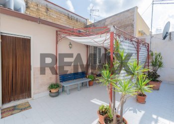Terrazza - Casa indipendente Via Baiardi
 
28-30, Bagheria - foto 21
