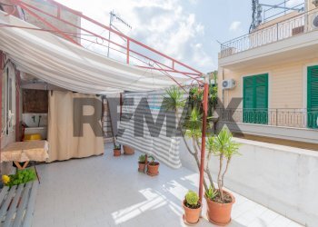 Terrazza - Casa indipendente Via Baiardi
 
28-30, Bagheria - foto 22