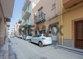 Edificio all\'aperto - Casa indipendente Via Baiardi
 
28-30, Bagheria - foto 24