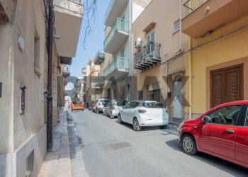 Edificio all\'aperto - Casa indipendente Via Baiardi
 
28-30, Bagheria - foto 25
