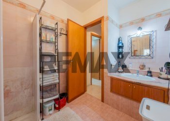 Bagno - Casa indipendente Via Baiardi
 
28-30, Bagheria - foto 28